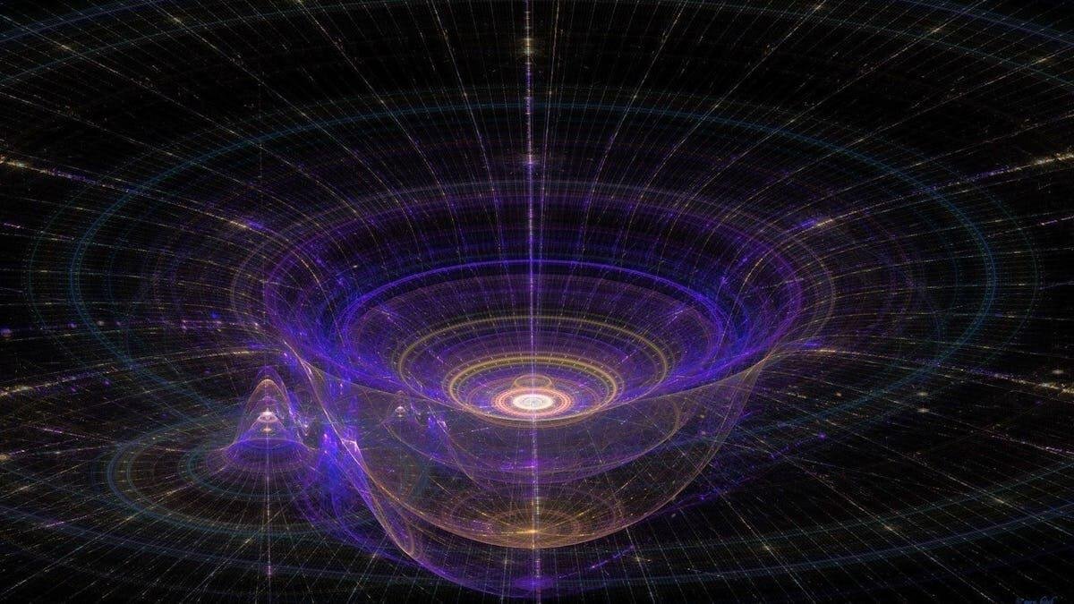 Rsc Energia Patents Space System with Artificial Gravity