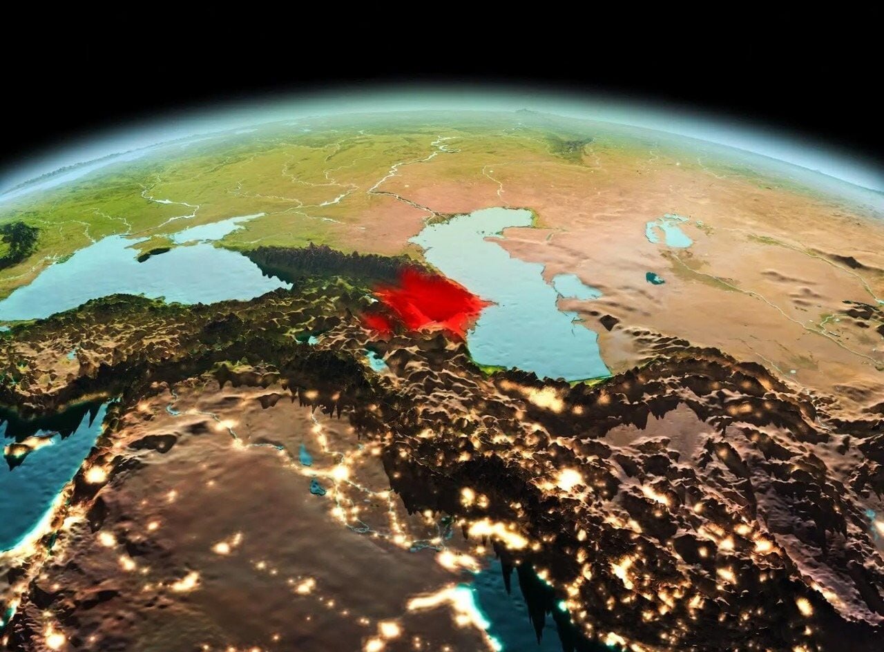 Azerbaijan to Establish Satellite Manufacturing Plant