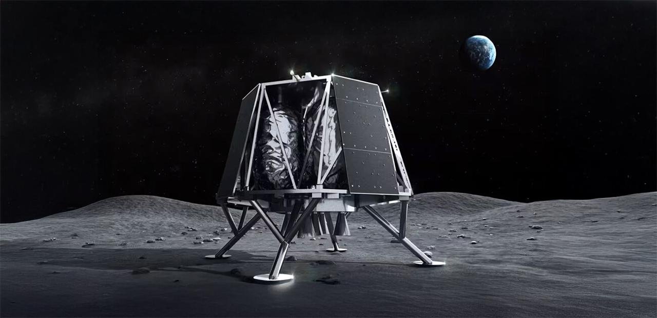 Toyota to Assist ispace in Third Moon Landing Attempt