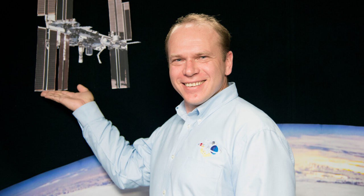 Oleg Kotov's Journey: From Military Doctor to Seasoned Cosmonaut