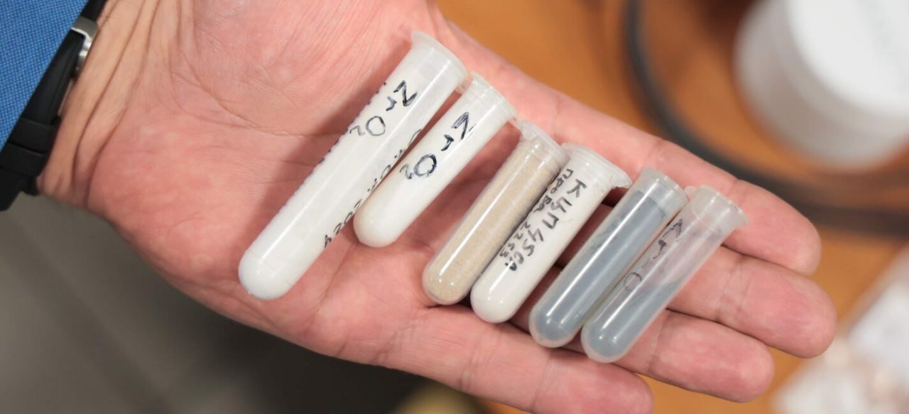 Russian Scientists Enhance Ceramic Strength for Space Technology