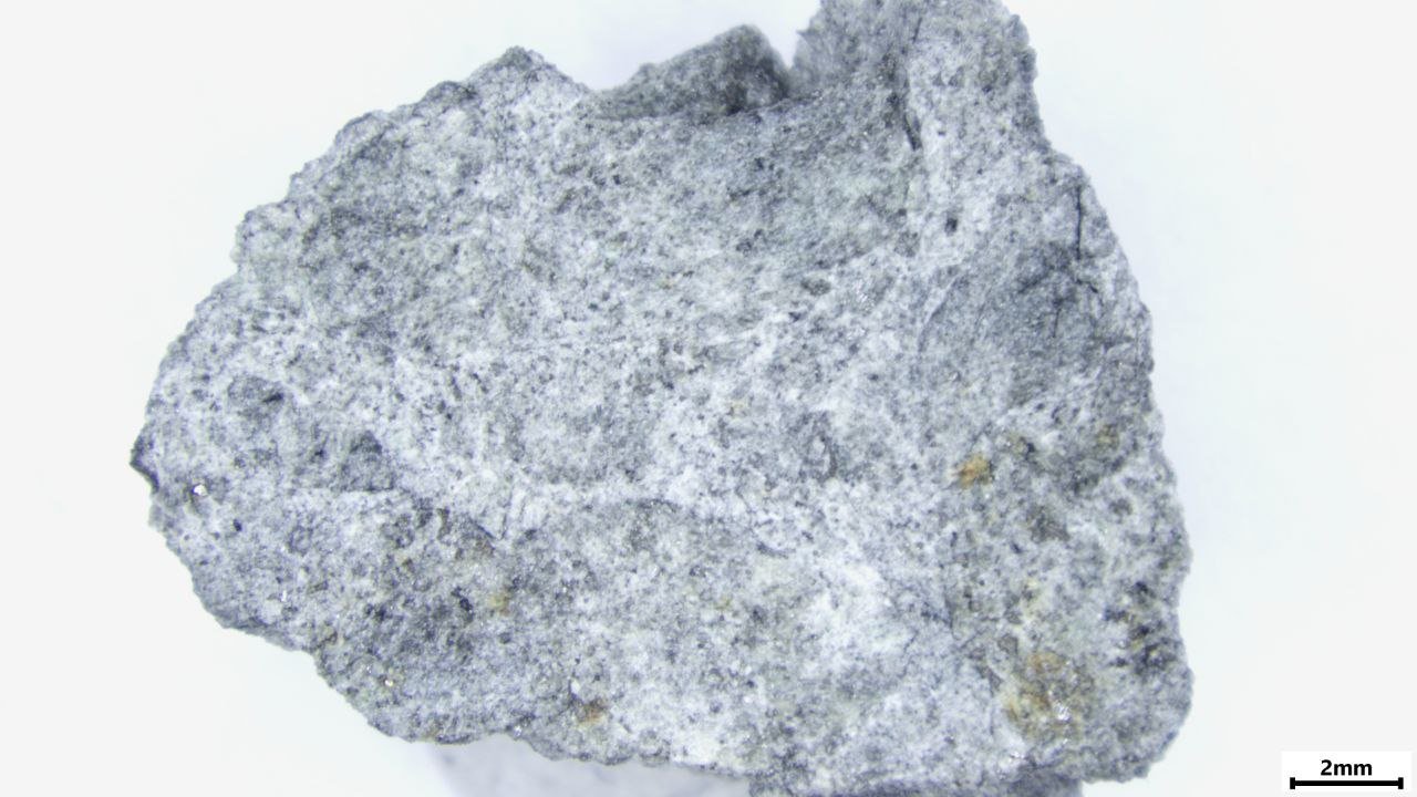 Meteorite Found that Flew over Moscow in October