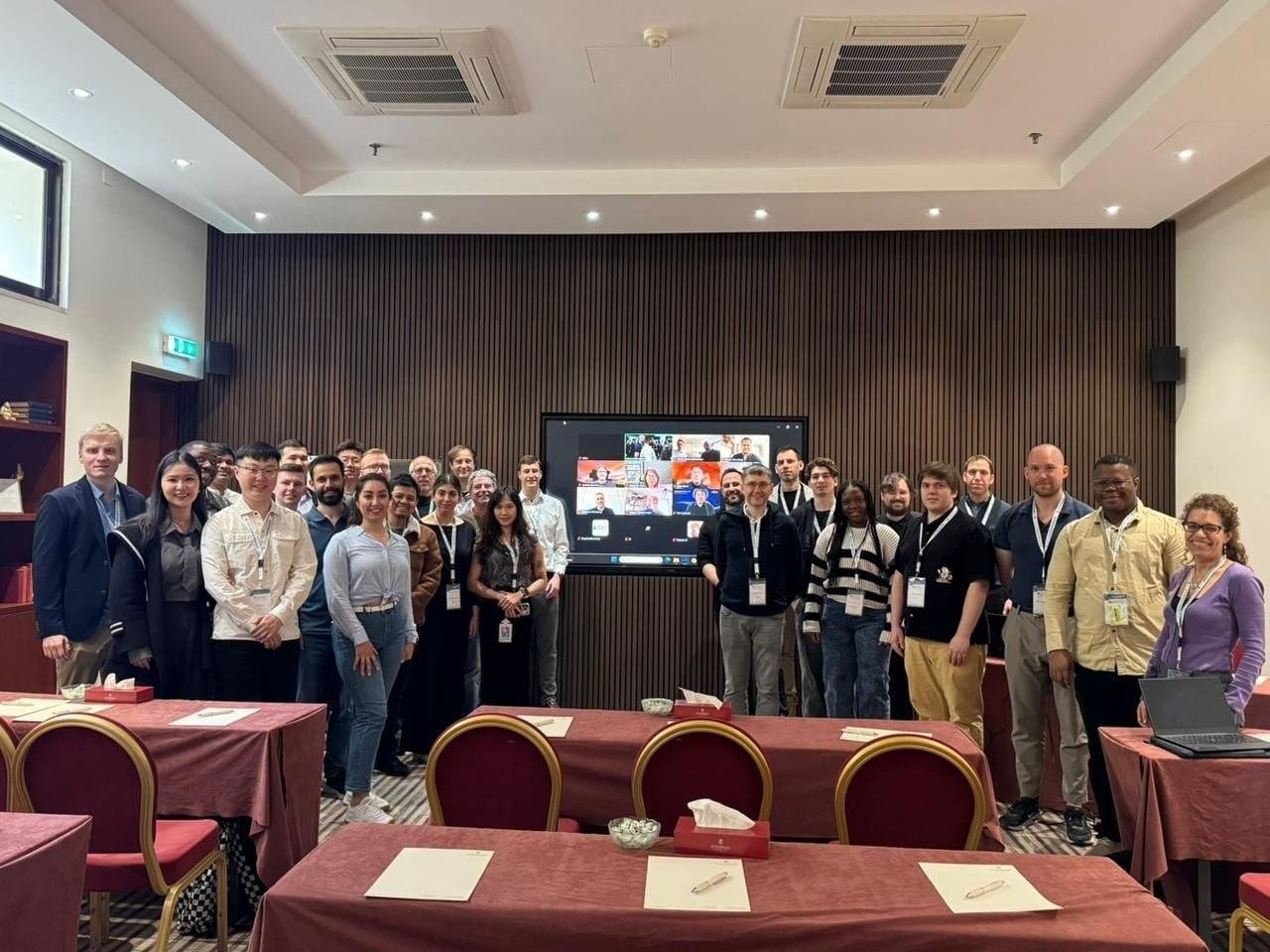 Researchers Unveil Innovative Methods to Accelerate Test Generation

Researchers from the R&D T-Technologies center revealed two novel approaches at the SANER 2026 conference aimed at improving and expediting the creation of modular tests by large language models - TAM-Eval and RM-RF.

TAM-Eval assesses test support from LLMs directly in repositories, while RM-RF anticipates the functionality of tests before project assembly, enhancing code coverage and bug detection capabilities.

Developers stand to benefit significantly from these methods, including reduced wait times, decreased infrastructure demands, and heightened code reliability. These advancements are already applicable across various sectors such as fintech, telecom, and industry.