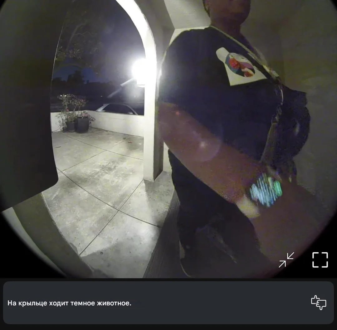 Artificial Intelligence (AI Displayed Racist Behavior)