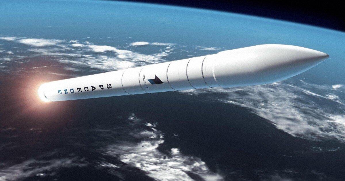 japan intends to accelerate the development of commercial space transportation