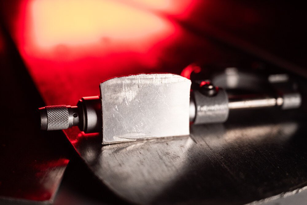 Russia Develops New Aluminum Alloy for Aviation and Space

Specialists from NITU MISIS have developed a new aluminum alloy that surpasses widely used industrial analogs in strength and ductility by 30-40%.

The alloy creation process involves melting all components, mixing, pouring into ingots, rolling into sheets, quenching, and using an aging method with tin micro-additive.