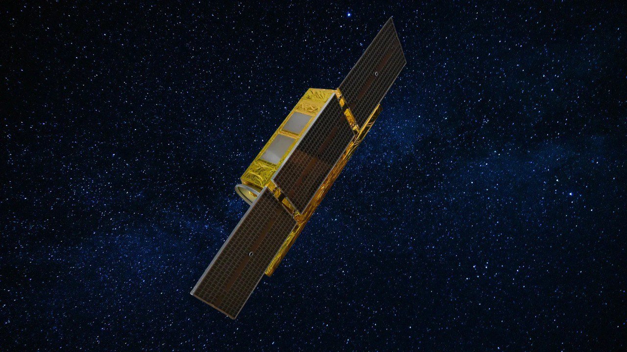 Europe to Develop Military Satellite for Very Low Orbit

The European Defence Agency (EDA) has granted a €15.65 million contract to a consortium of 17 companies from Spain, France, Luxembourg, Portugal, and Slovenia to create a military satellite designed for very low orbits.

The satellite is set to function at altitudes between 250 and 350 km, allowing for precise Earth surface imaging and minimizing communication lags.

Furthermore, Europe has plans to launch a group of six meteorological satellites called Sterna in 2029.