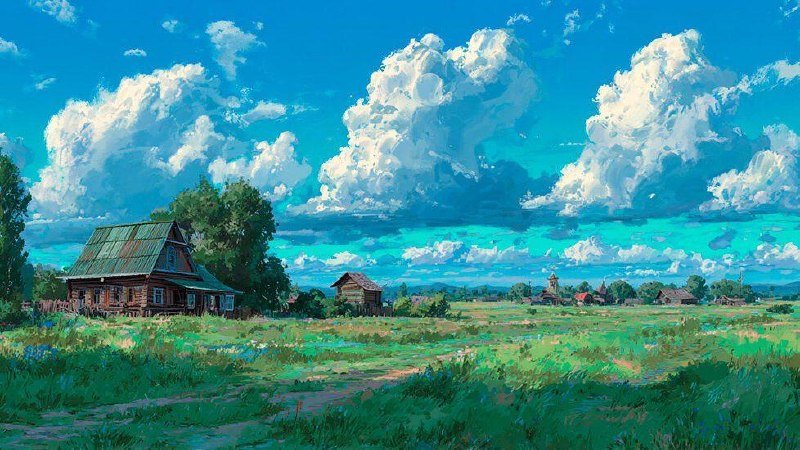 Scientists Study Rare Ozone Anomaly in Russian Skies