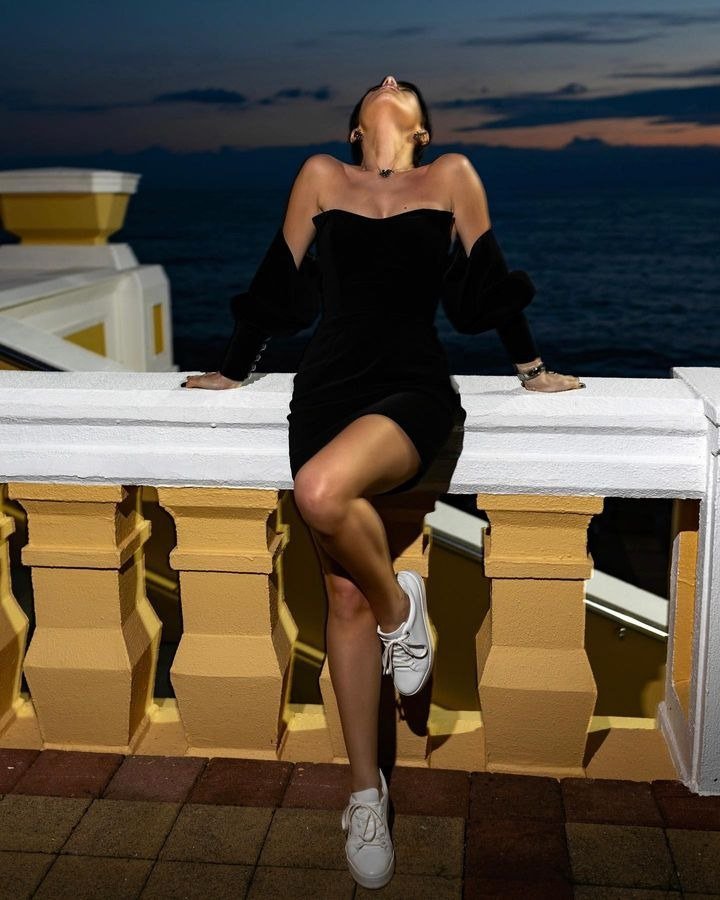 Every Soul Carries Both Good and Bad