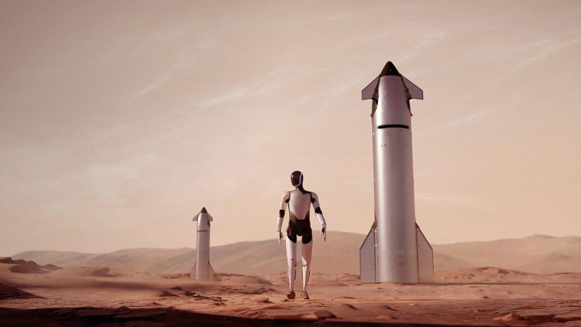 Trap for Colonists: Invisible Barriers on the Way to the Red Planet
