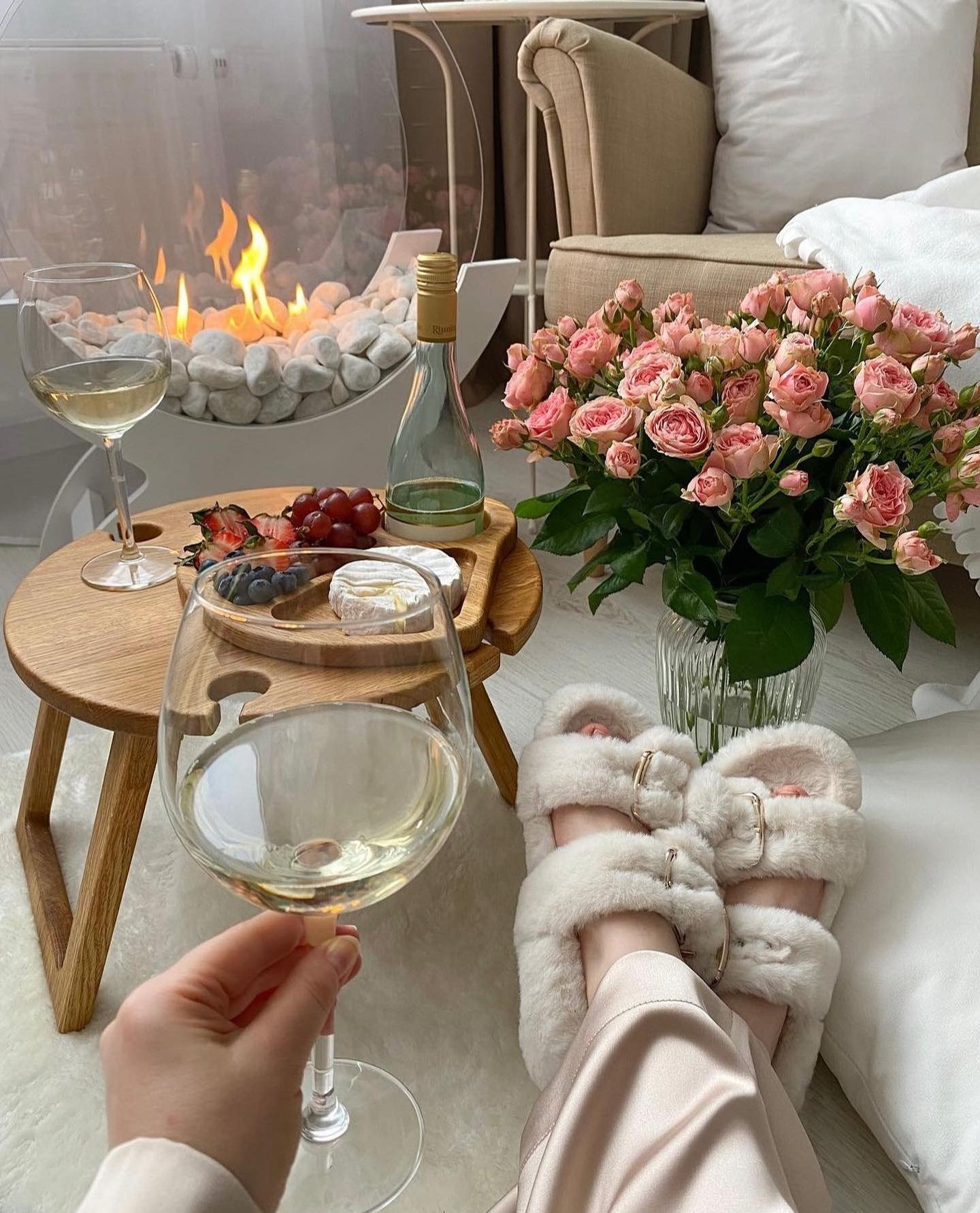 Learning to Love Yourself and Set Boundaries