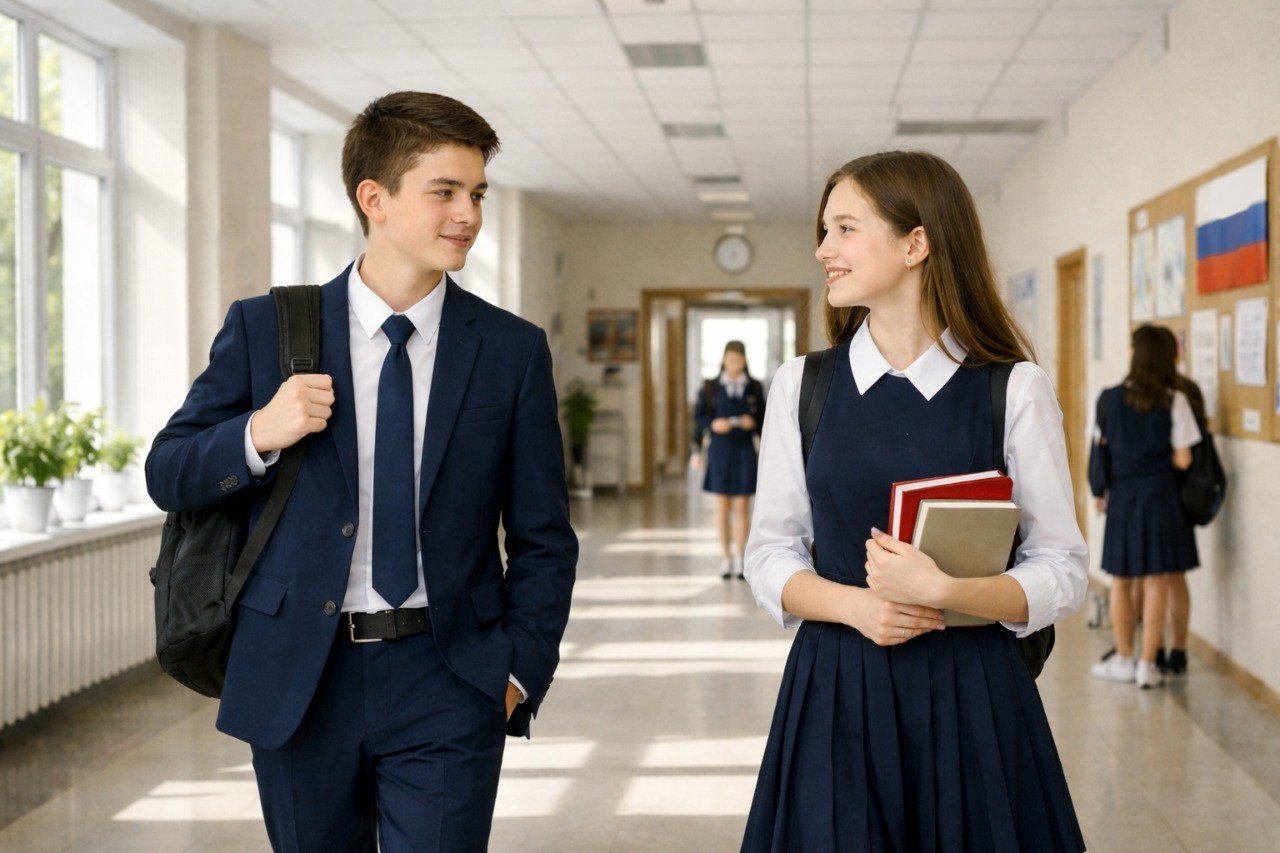 Schools to Replace Bells with Cartoon and Space Movie Melodies

Students in April will no longer hear traditional school bells but will instead be greeted by melodies from popular cartoons and space-themed movies. The school day will start with the main theme from "The Mystery of the Third Planet" and the composition "14 Minutes Before Launch." Additionally, excerpts from the songs "Do You Know What Kind of Guy He Was" and "Far Beyond" will set the tone for the school day.