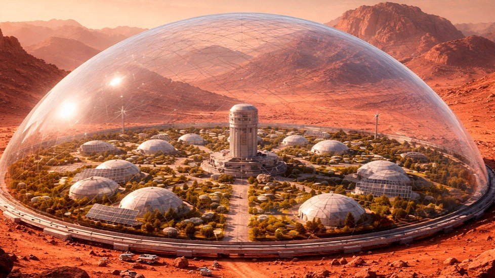 First space games "MARS-2045" to be held in Moscow

From April 10 to 12, students from 8th to 11th grades of the leading schools in Moscow and the Moscow region will have the opportunity to simulate the creation of a fully autonomous settlement on the Red Planet. Participants will launch a high-tech dome, ensure uninterrupted operation of life support systems, and carry out a research mission.

The games will serve as a pilot stage for preparing for the International Space Games.