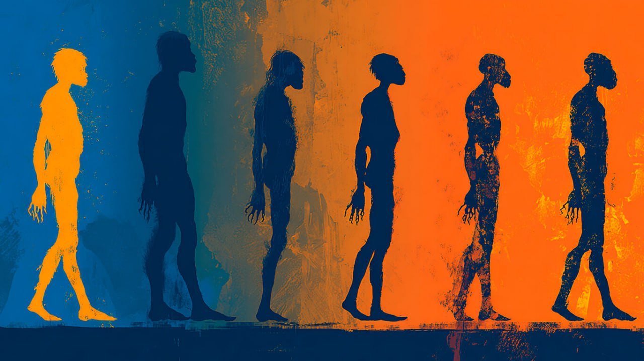 🧍 **Эксперт рассказал, как будут выглядеть люди родом с Марса**

По [мнению](https://prokosmos.ru/2026/04/14/visochennie-i-postoyanno-chikhayut-ekspert-rasskazal-kak-budut-viglyadet-lyudi-rodom-s-marsa?utm_source=telegram&utm_medium=messenger) доцента Пермского политеха Владислава Никитина, через несколько десятков поколений новая среда полностью перестроит человеческий организм.

🟣 Межпозвоночные диски на Марсе расширятся, а кости вытянутся, что приведёт к росту марсиан до 210-230 см.
🟣 Плотность костей упадёт в 2-3 раза, делая их хрупкими и полыми. Из-за этого женщины не смогут рожать естественным путем.
🟣 Сердце марсиан станет меньше, а грудная клетка сузится.
🟣 Люди на Марсе будут чаще чихать из-за пыли, а не кашлять.