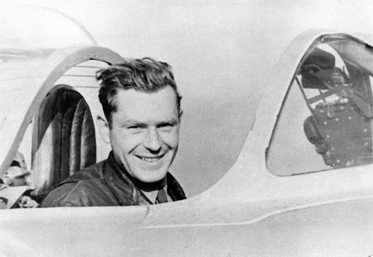 ⁉️ **__Если мне 25 лет, то в каком возрасте я полечу в космос?__**