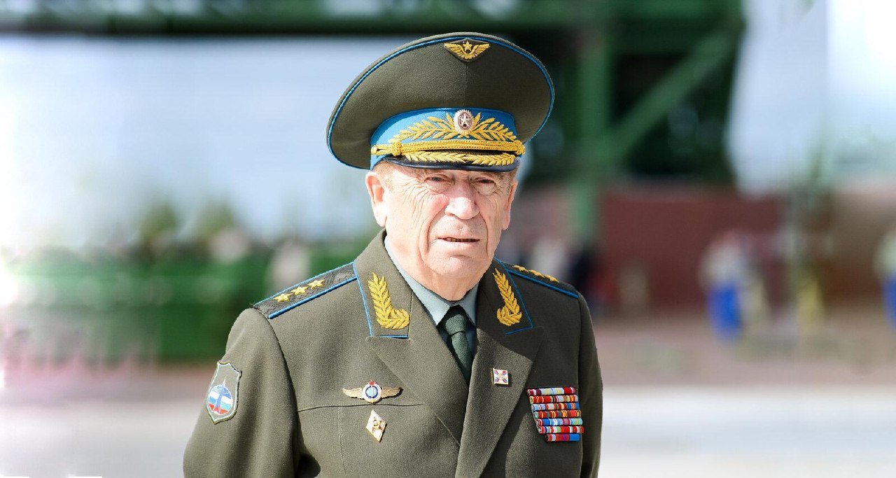 Vladimir Ivanov Celebrates 90th Anniversary

Vladimir Leontyevich Ivanov, known for leading the Plesetsk Cosmodrome and overseeing launches under the "Mir" program, is celebrating his 90th anniversary today. He was also instrumental in establishing and commanding the Military Space Forces.

Expert Igor Marinin from Pro Kosmos provides insights into Ivanov's remarkable life and career.