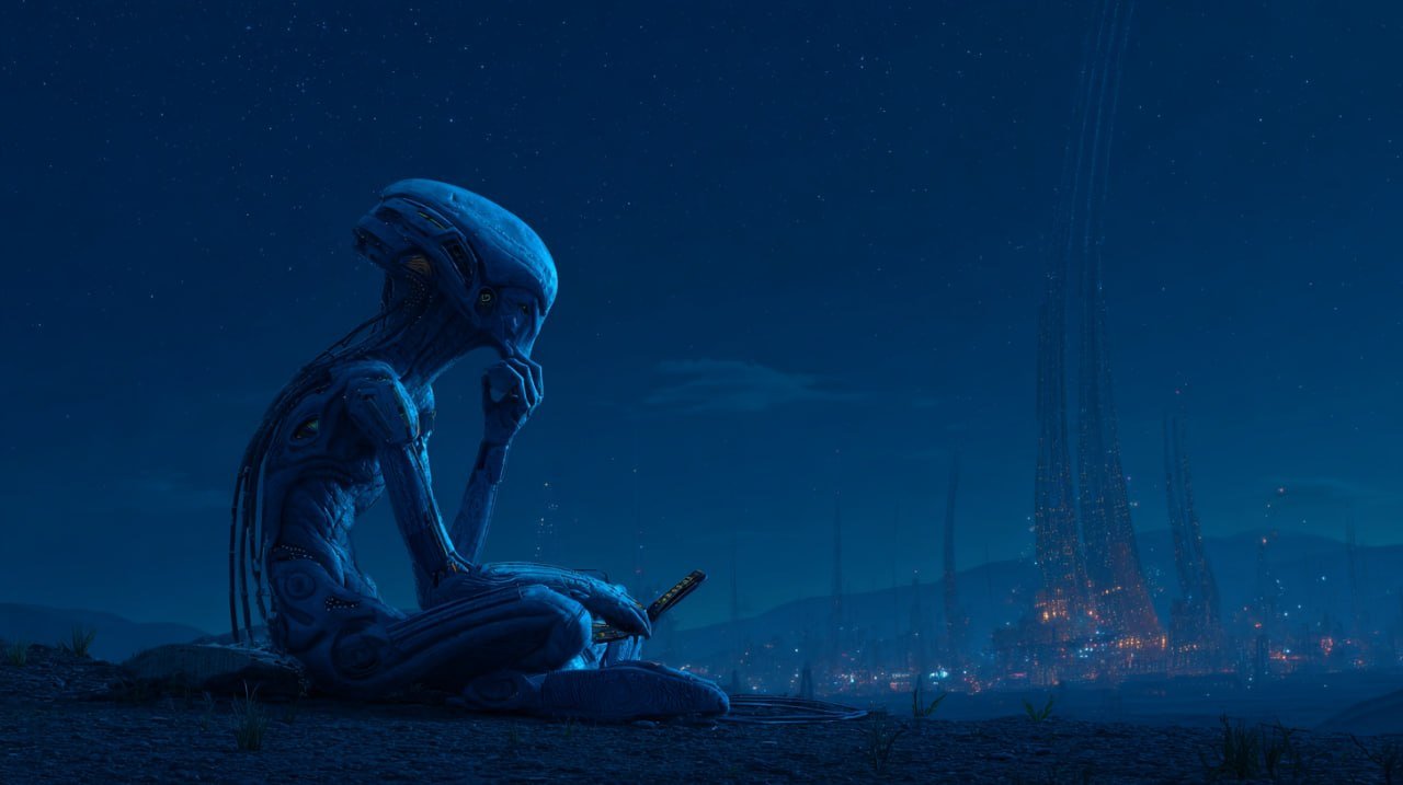 Will Have to Study 300,000 Stars to Find Aliens