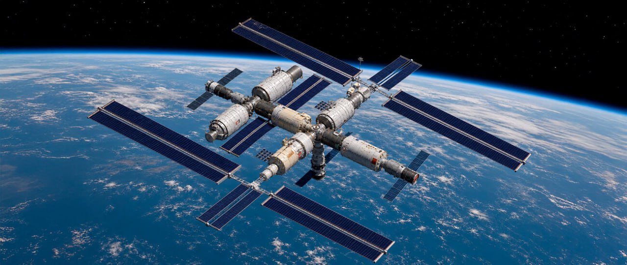 China Upgrades "Heavenly Palace"

China plans to enhance its national space station, "Tiangong," significantly increasing its size and mass to become a leading force in orbital research post-International Space Station era.

The transformation of the space station from a T-shaped structure to a cross-shaped one will be carried out gradually, marking a crucial step in China's space exploration ambitions.