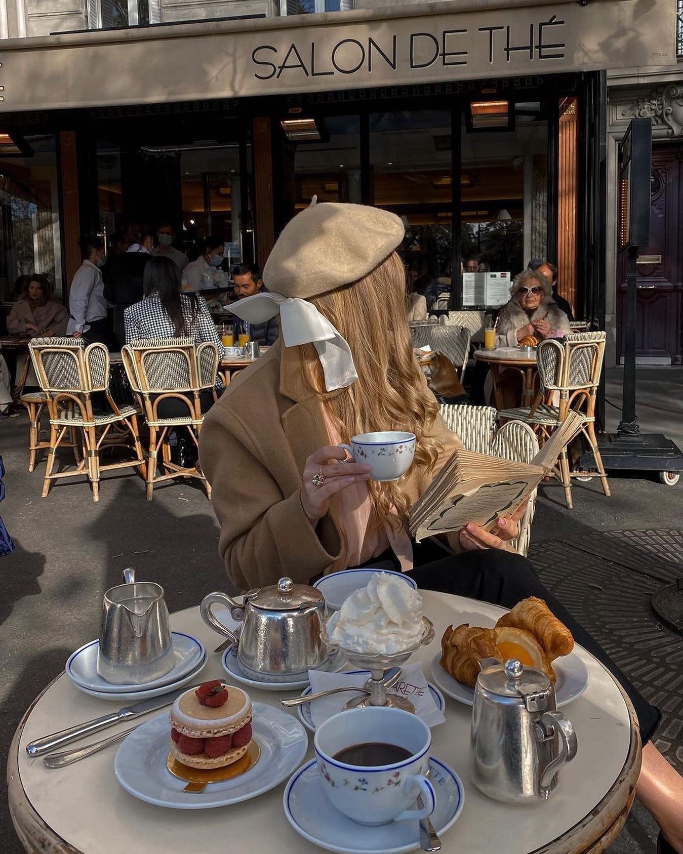 Navigating Life's Path Towards Growth