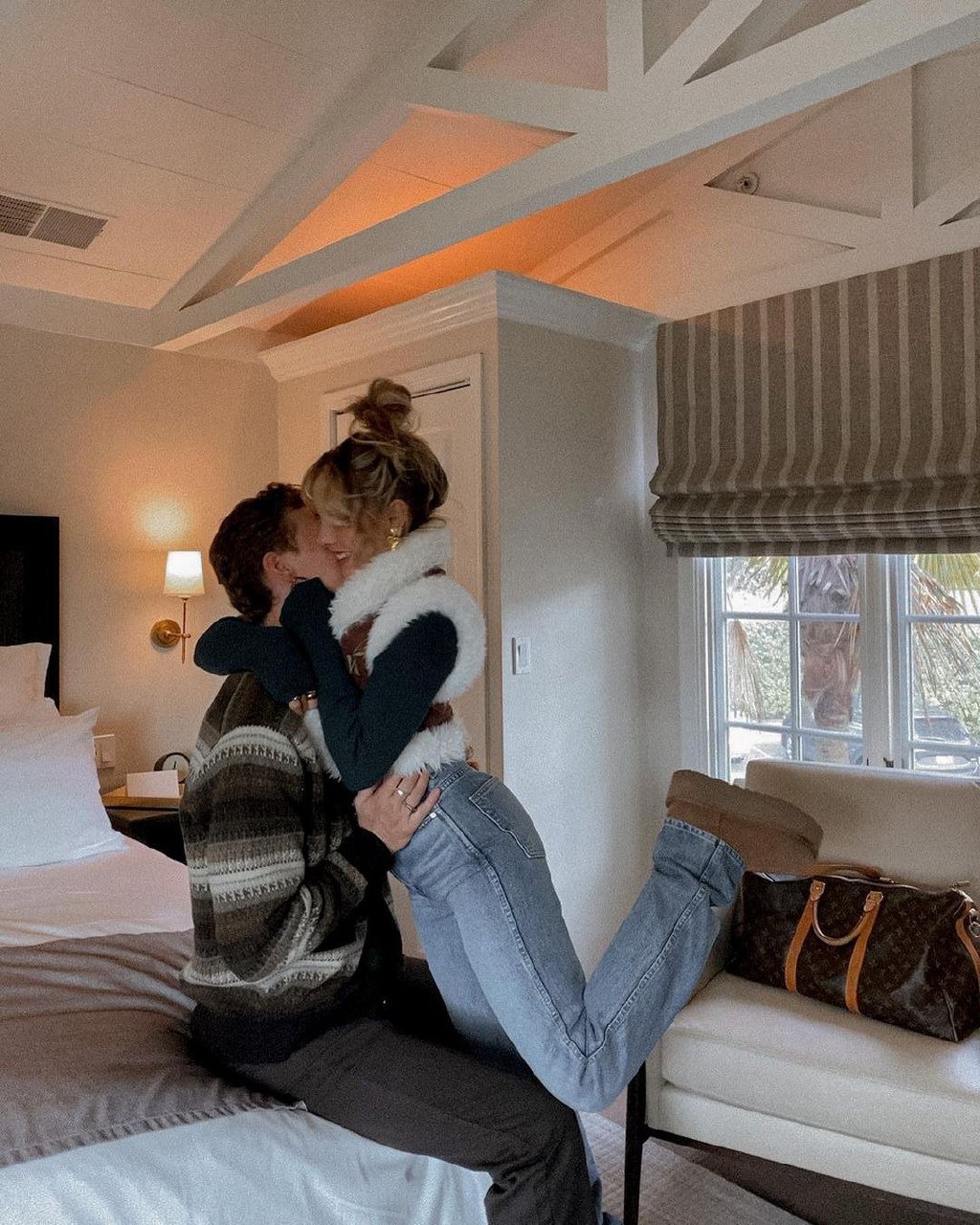 Seeking a Partner Who Embraces Imperfections