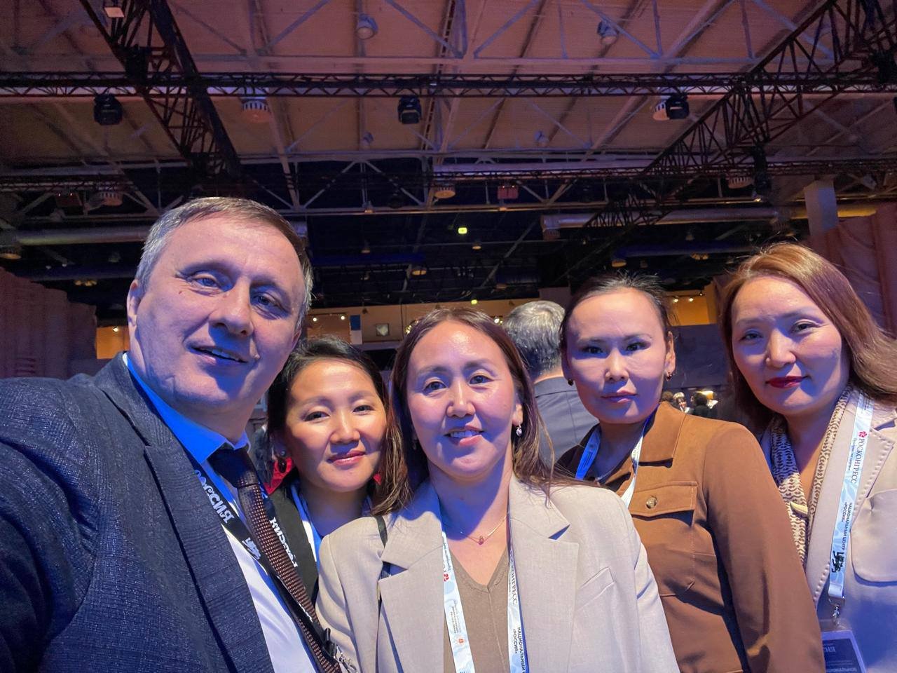 National Healthcare 2025 Congress Kicks Off in Moscow