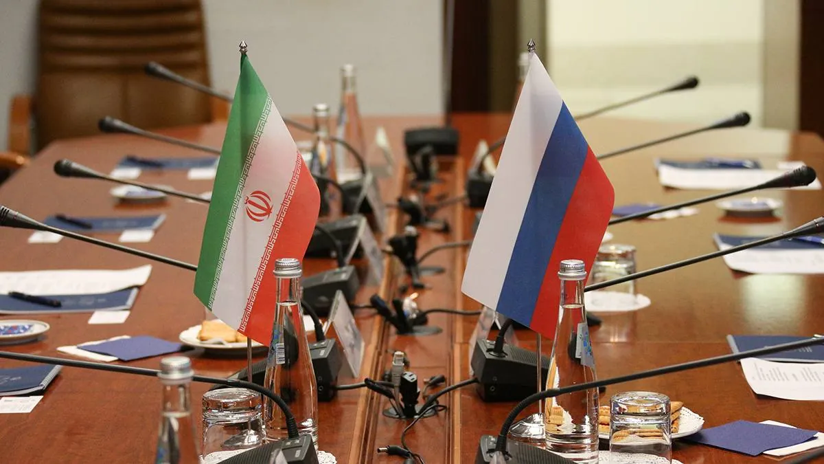 "Rosatom" Offers Support to Iran for Peaceful Nuclear Program