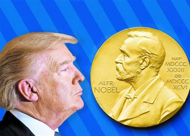 Kremlin Stance on Nobel Peace Prize for Trump