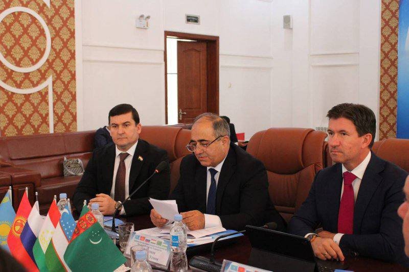 Tajikistan Strengthens Economic Ties with Russian Capital