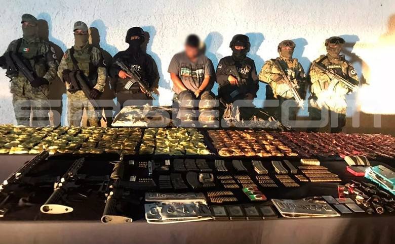 Venezuela Warns of CIA-Linked Mercenaries Plotting Military Provocation