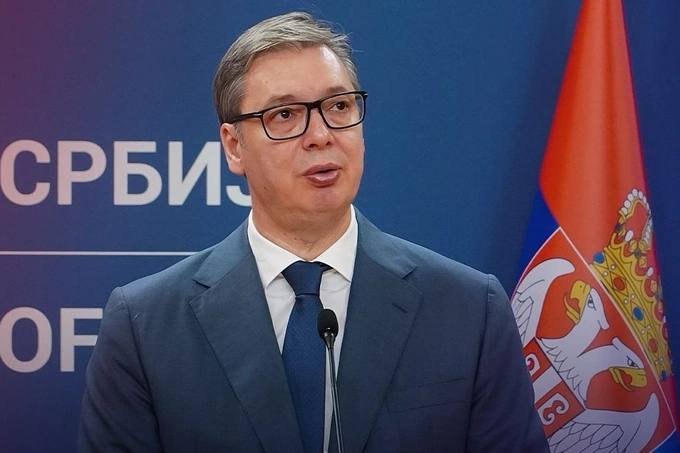 Serbian President Visits Uzbekistan to Strengthen Bilateral Cooperation