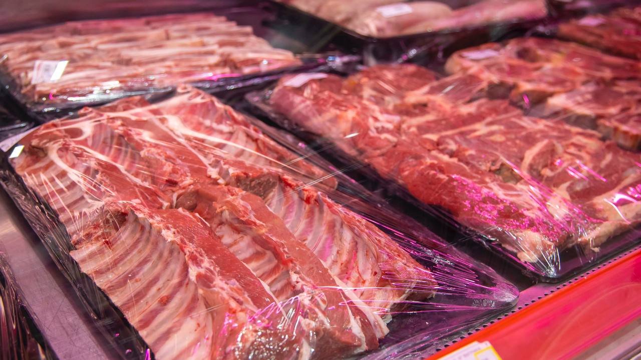 Russians Stock Up on Horse Meat for Year of the Red Fiery Horse