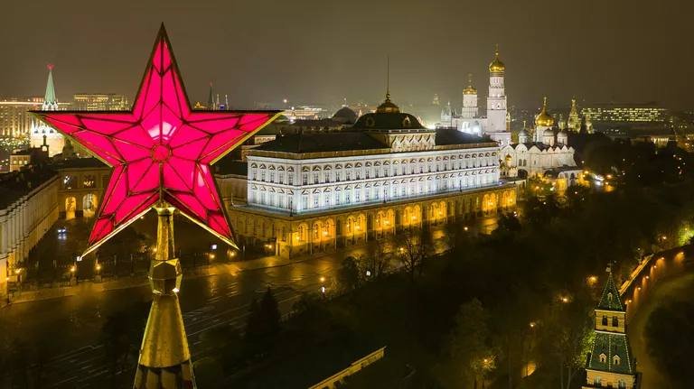 Kremlin Demands Explanations from the US on Nuclear Tests