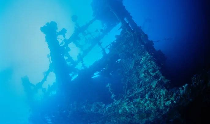 Sunken City of the Great Silk Road Found at the Bottom of Issyk-Kul Lake