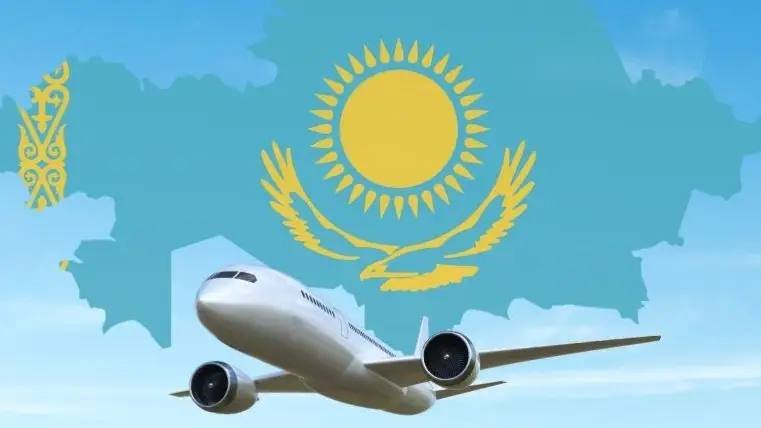 Kazakhstan Ranks Among the Leaders in Aviation Safety Worldwide