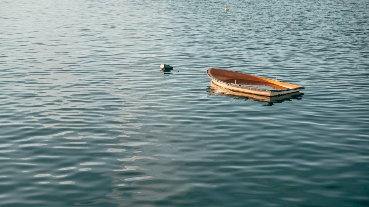 Boat with Myanmar Migrants Sinks off Malaysian Coast