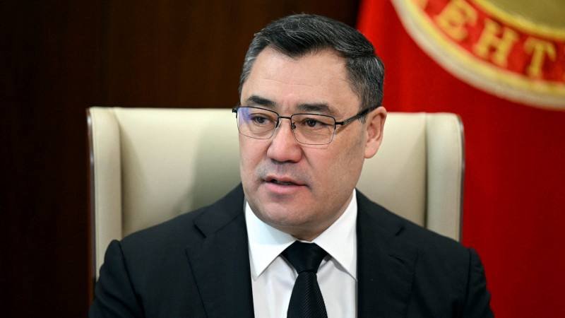 Sadyr Japarov Calls for Balanced Approach to Energy Saving Raids

Kyrgyzstan's President, Sadyr Japarov, criticized the recent excessive raids conducted to enforce energy-saving measures, addressing the mayors of Bishkek and Osh. The raids targeted nightclubs and banquet halls where large gatherings were causing disturbances late into the night.

Japarov expressed concern over the heavy-handed actions of the inspectors, highlighting the closure of fast-food outlets, unjust expulsion of cafe customers, intimidation of entrepreneurs, and unwarranted disconnection of utilities. The President urged a more balanced approach, emphasizing the need for government institutions to lead by example in conserving electricity before targeting small businesses without violations.