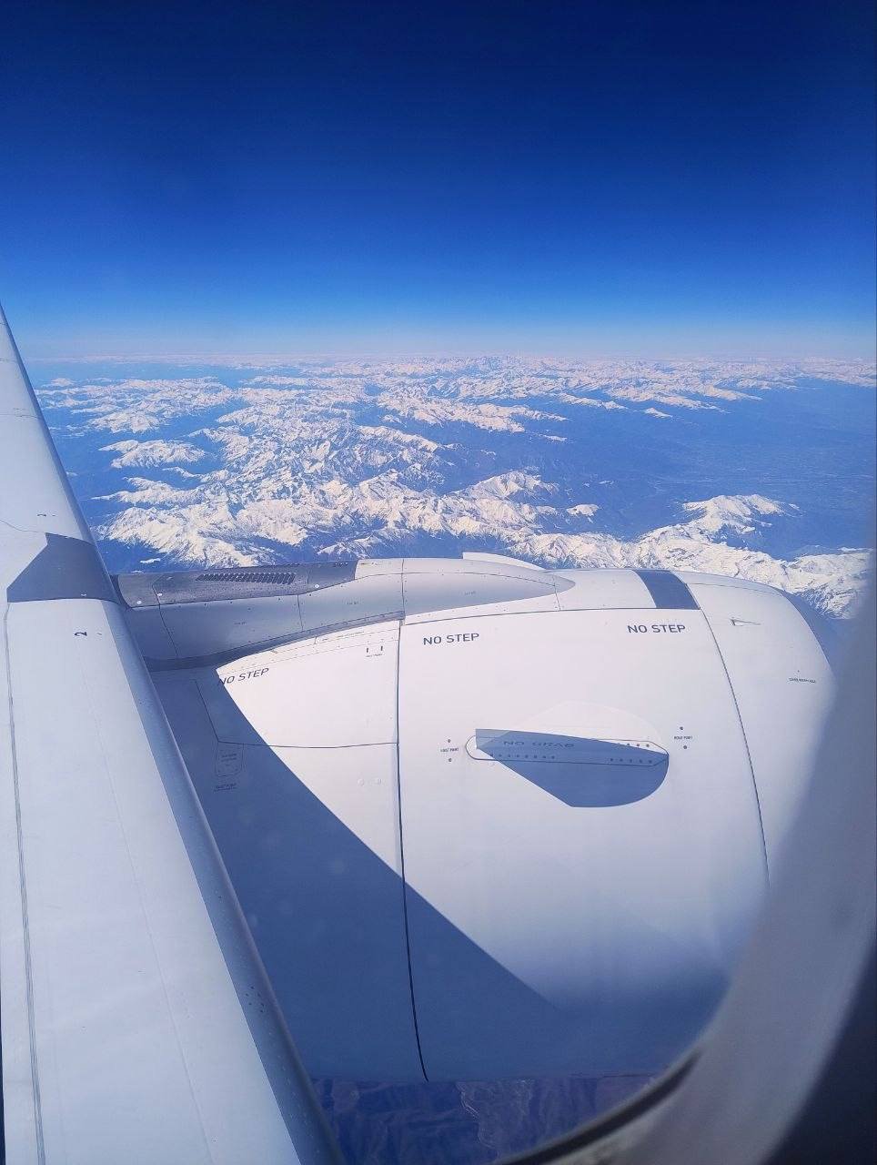 Busy Spring Travel Schedule Ahead

I have embarked on a busy spring journey starting with a lecture in Munich on Sunday.

Following Munich, I will be giving lectures in Zurich and Geneva. On April 3, I have a lecture scheduled in Limassol.

After the Limassol lecture, I plan to take a break from speaking engagements to focus on studying in Prague. However, I will resume my lecture circuit in the last week of April, with stops in Yerevan, Tbilisi, and Batumi.

A peaceful rest seems like a distant dream with such a packed schedule ahead.