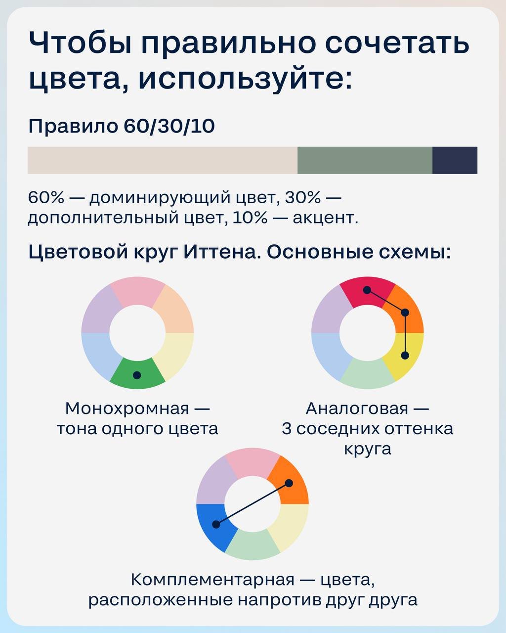 The Impact of Furniture Color on Room Atmosphere