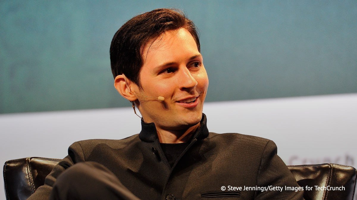 pavel durov swims in lake kolsai without violating kazakhstan's laws