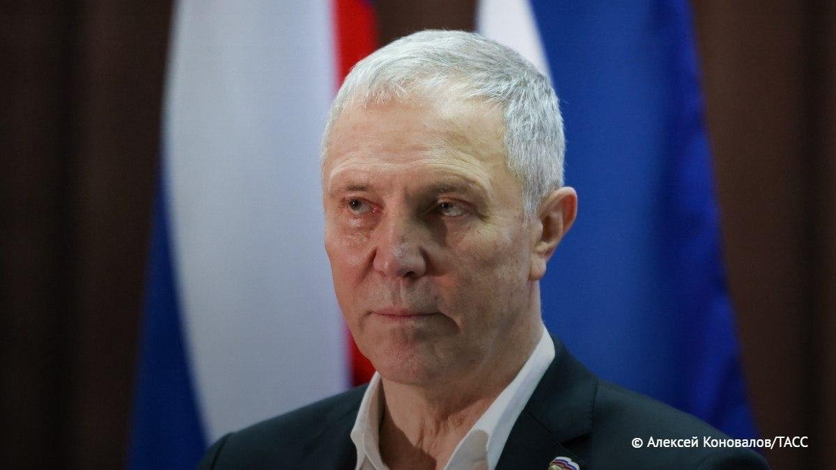 Russian Forces Start Liberating Kherson