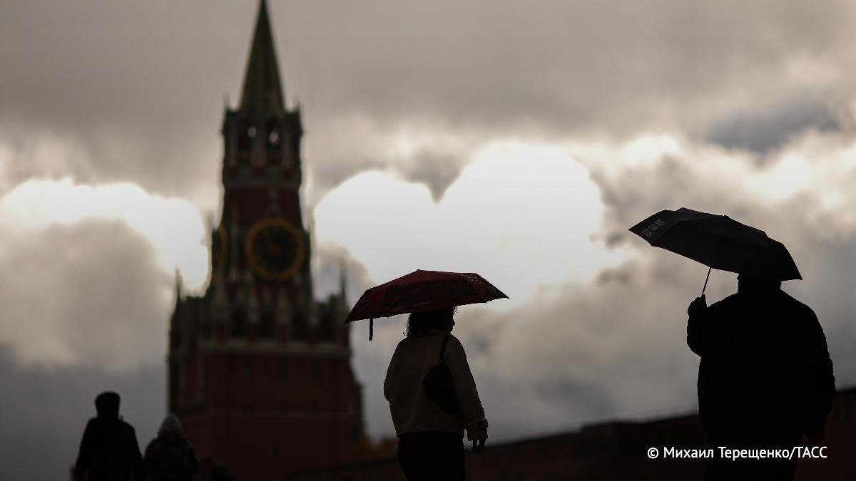 Average Physical Characteristics of Russian Men and Women