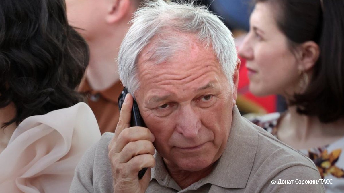 Former Owner of "South Ural Gold" Transferred Over 163 Billion Rubles Abroad