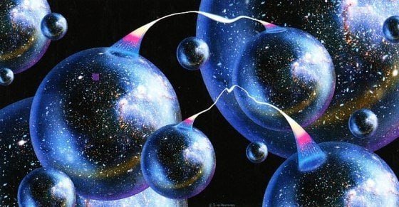 Quantum immortality 🤯