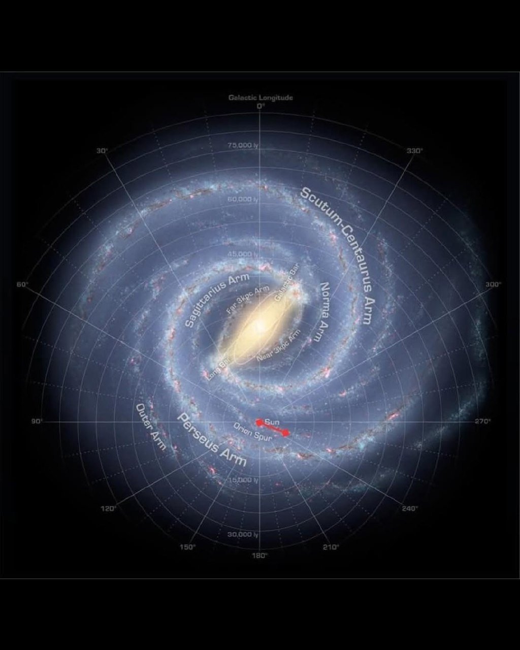 Voyager 1 Probe's Epic Journey