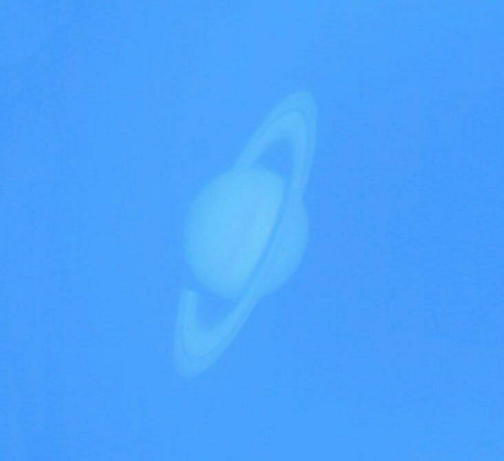 Bright Planets Visible in Evening Sky