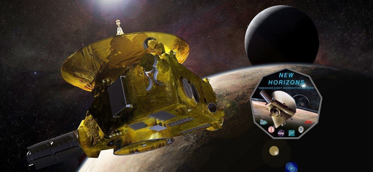 NASA's New Horizons Probe Explores Pluto and Beyond

On January 19, 2006, the interplanetary probe New Horizons embarked on its maiden voyage to Pluto.

The NASA spacecraft conducted a close study of Pluto and its moons, as well as an exploration of the Arrokoth asteroid. Even after two decades, the robotic station remains active in the outer reaches of the Kuiper Belt.