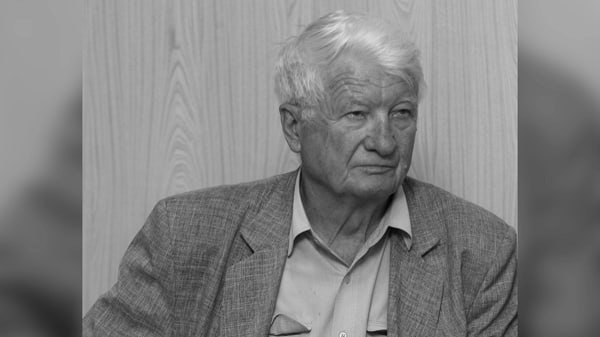 Chief Designer of Soviet "Satan" Missile Passes Away