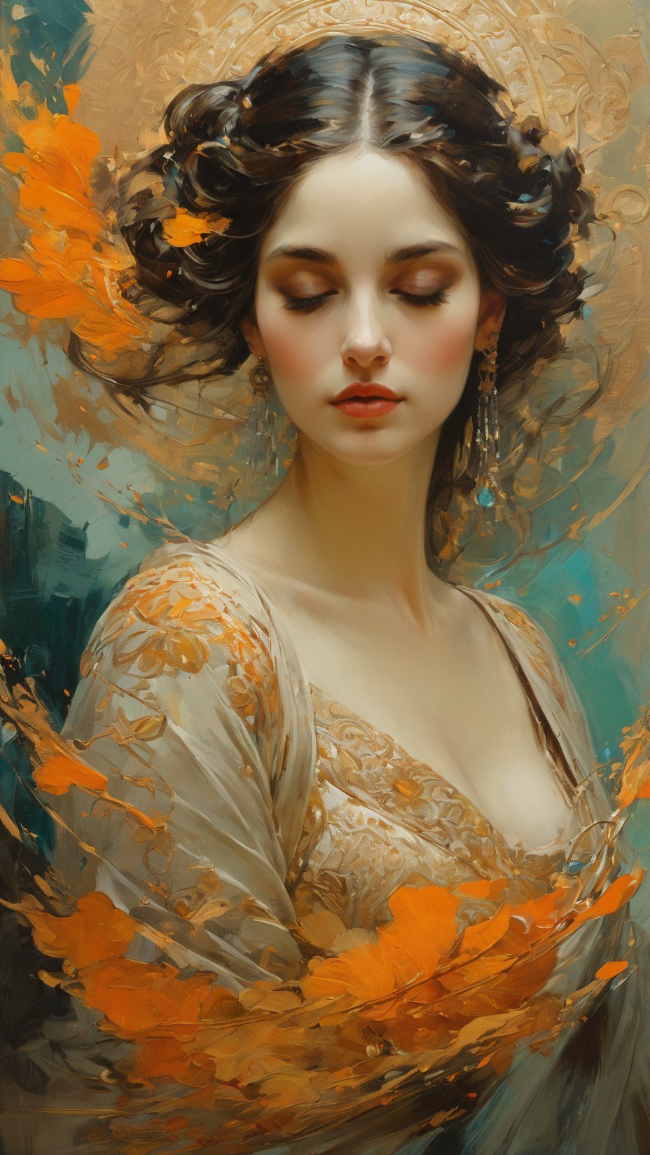 Midjourney Illustration Request