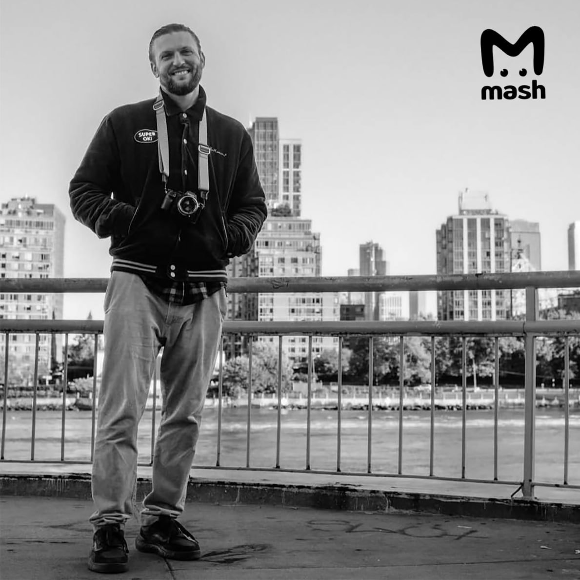 Rapper Fuze* from Krec Group Dies in New York Car Accident