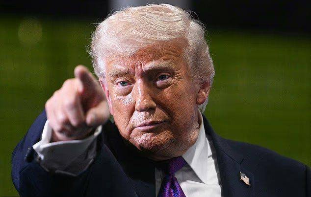 Trump Unsure How to Proceed Amid Iran Situation